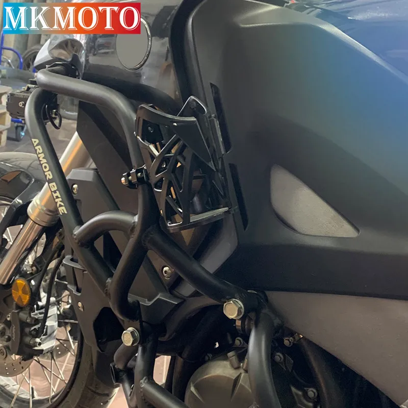 Лидер продаж 2024 f800gt f800gs f850gs универсальный держатель для бутылки с водой напитков