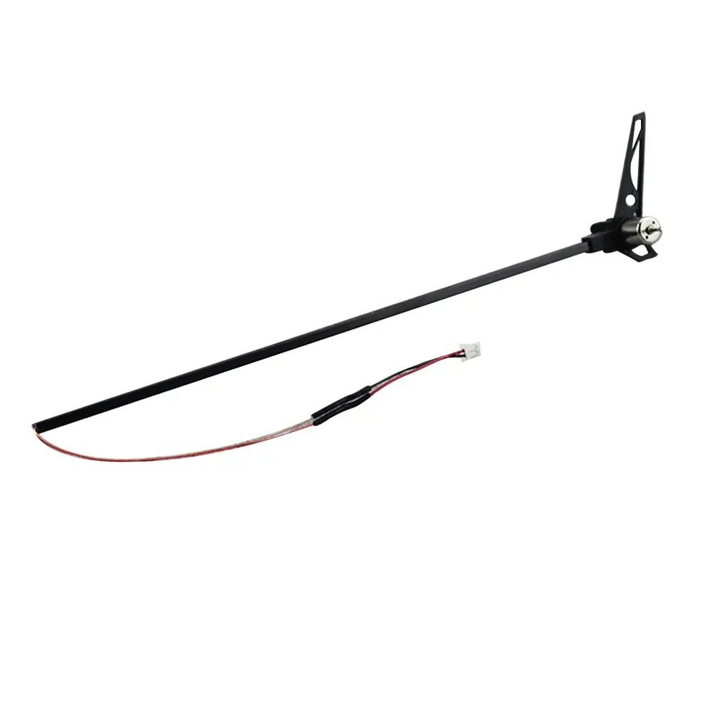 XK.2.K110.008 Набор хвостовых двигателей для Wltoys XK K110 V977 запчасти радиоуправляемого