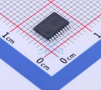1pcslote hc32f002c4pb tssop20 package tssop 20 new original genuine microcontroller ic chip mcumpusoc