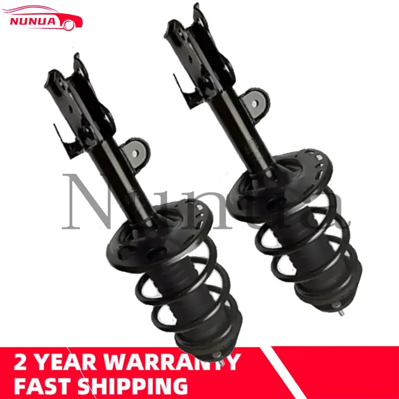 1 шт. для Toyota RAV4 ACA30/31 передний автомобильный амортизатор в сборе 172276 172275 2009- |