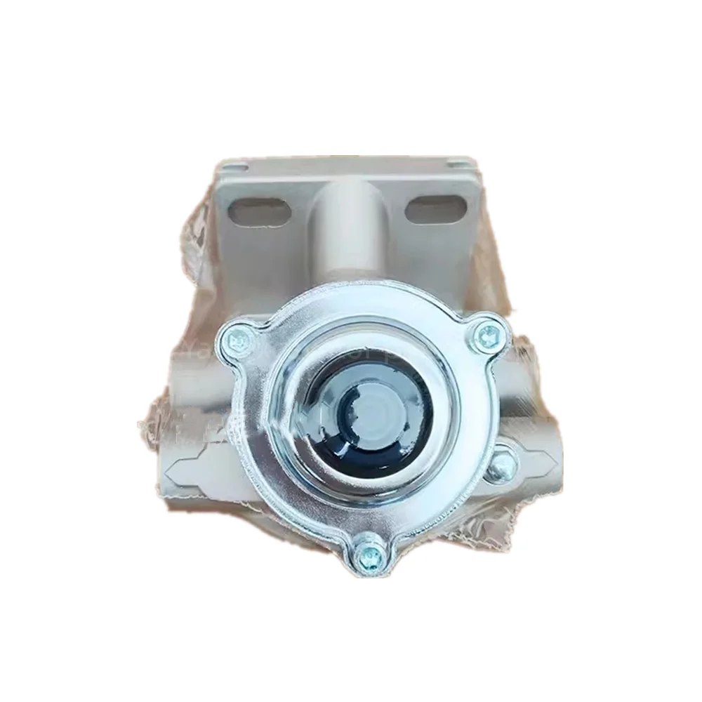 FS19816 PL420 для Hyundai R60 R90 оснащен алюминиевым сидением маслоотделителя с деревянным