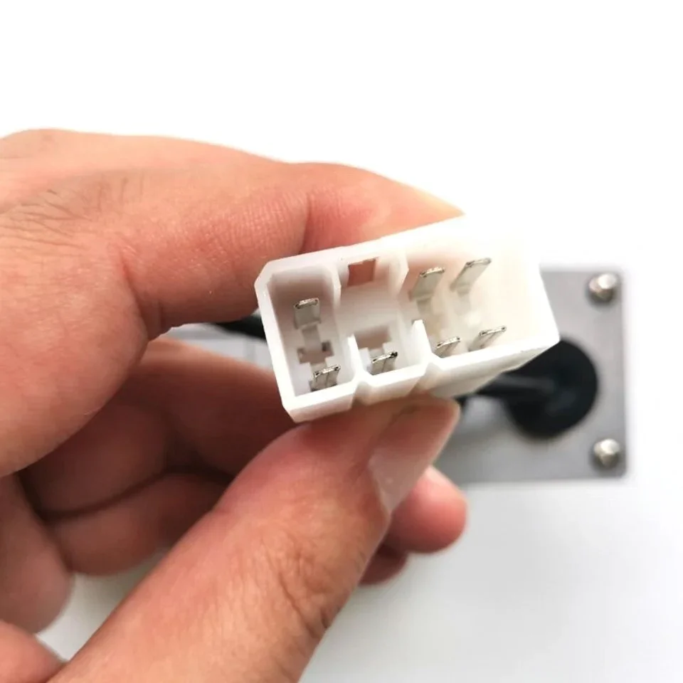 24 В Bluetooth Радиоплеер Экскаватор Komatsu Kobelco Cascat Sany Hitachi MP3