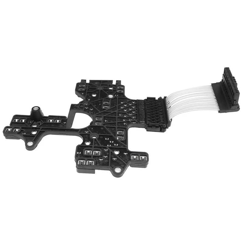 6-скоростная светопередача для Volkswagen Jetta Golf Eos A3 Q3 TT Quattro 02E325039 02E927770AQ