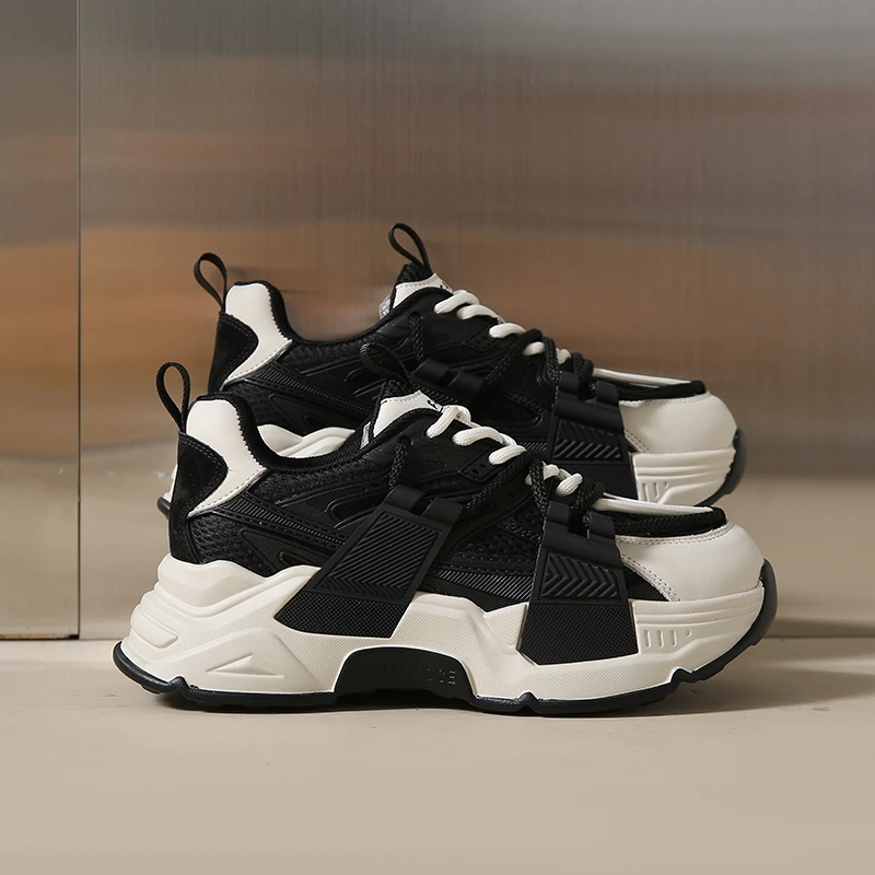 

Женские кроссовки на плоской подошве, повседневные легсветильник кроссовки из вулканизированной резины, 2022