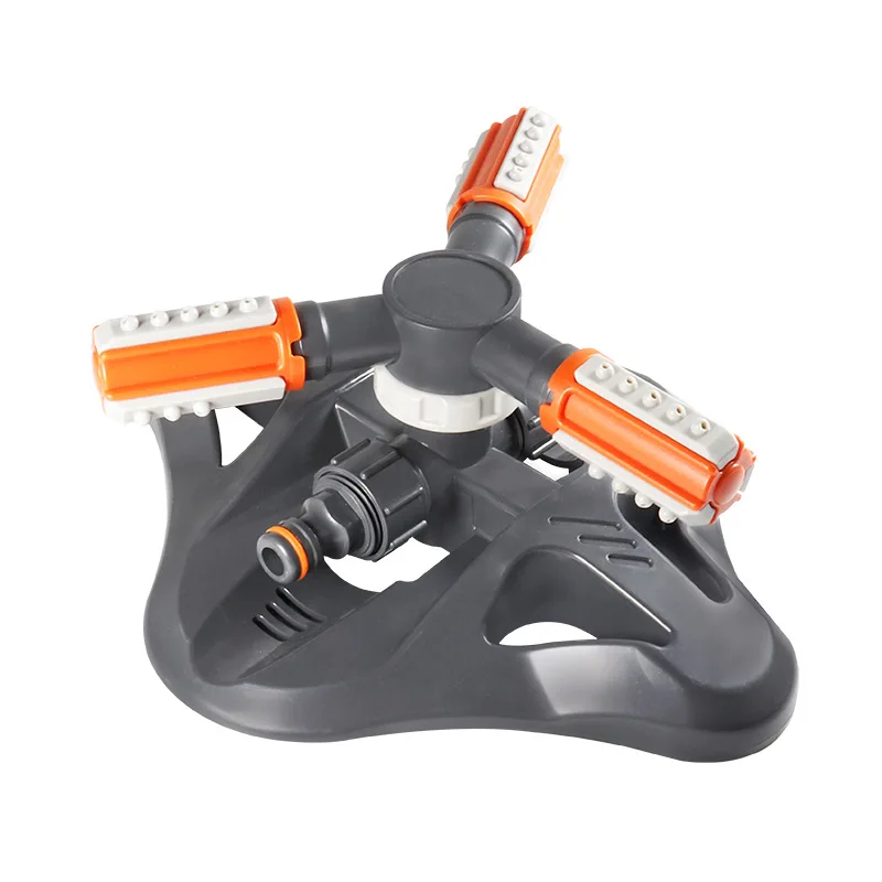 

Разбрызгиватель для газона, регулируемый разбрызгиватель из АБС-пластика, разбрызгиватель для полива растений