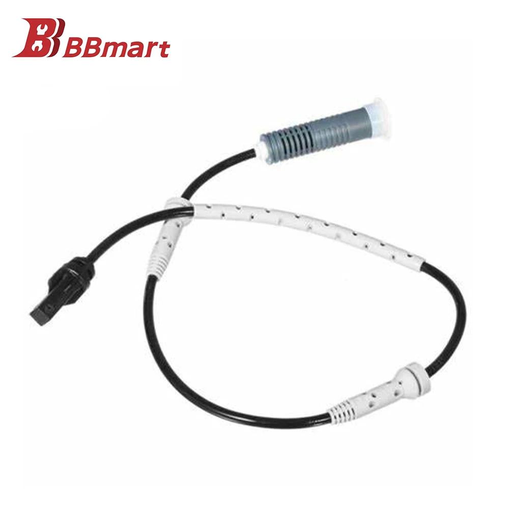 Автозапчасти BBmart 1 шт. задний датчик скорости колеса ABS для BMW F48 F49 F39 F52 F46 F46 OE 34526870076 оптовая цена по прейскуранту завода-изготовителя Автозапчасти BBmart 1 шт. задний датчик скорости колеса ABS для BMW F48 F49 F39 F52 F46 F46 OE 34526870076 оптовая цена по прейскуранту завода-изготовителя