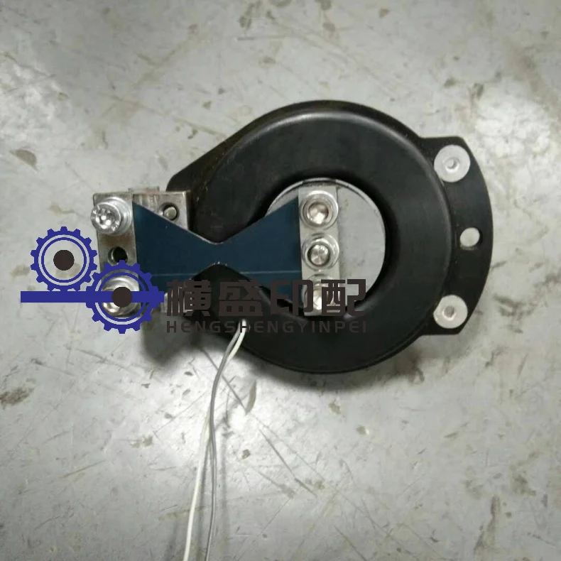 CD102 XL105 Вибратор для пыли L4.164.1457 Детали печатной машины