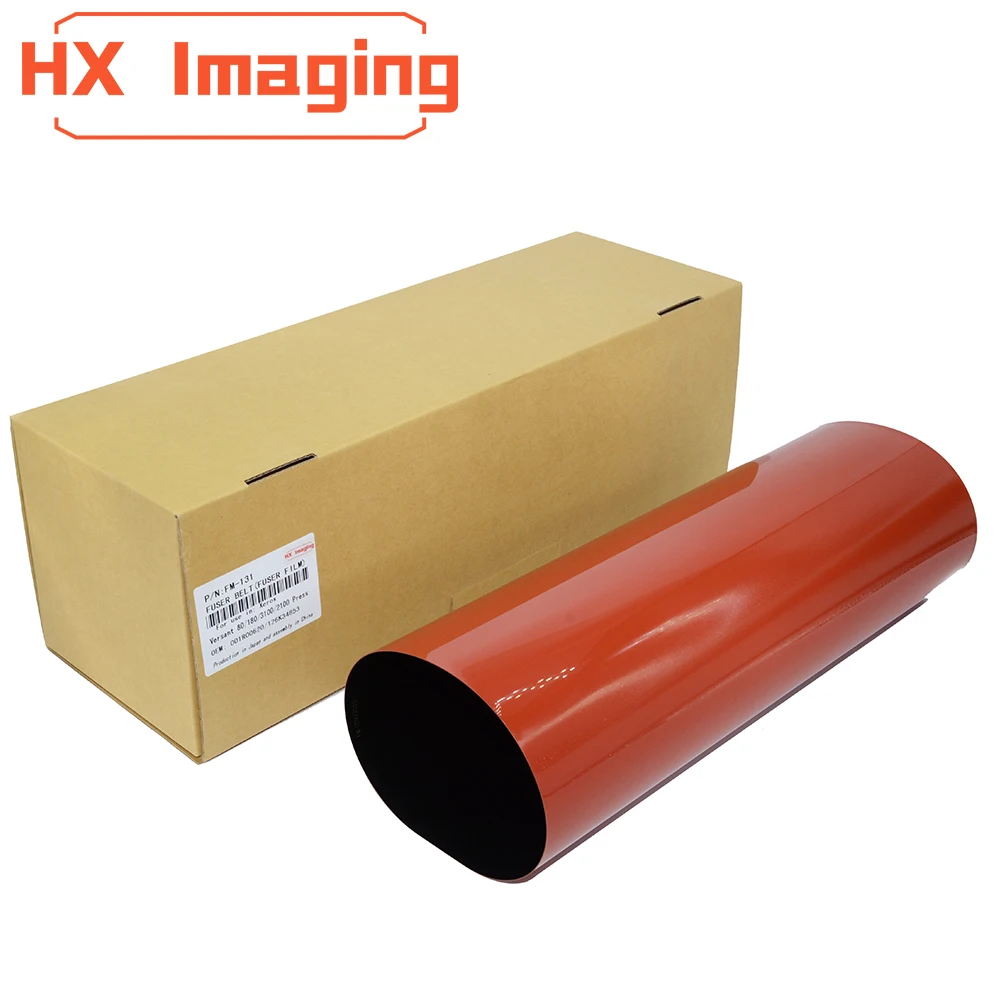 V80 V180 V2100 V3100 ремень фьюзера для Xerox Versant 80 180 2100 3100 001R00620 126K32880 126K34853 126K34854 126K34855 -