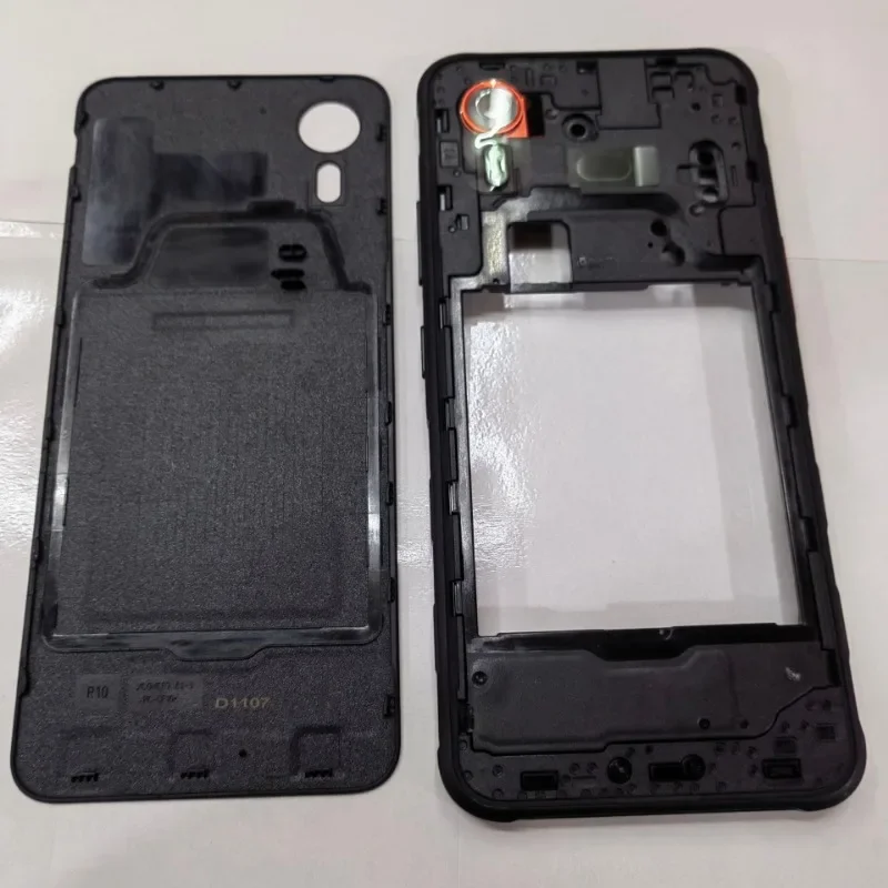 Средняя рамка + задняя крышка батарейного отсека панель Корпус Запасные части