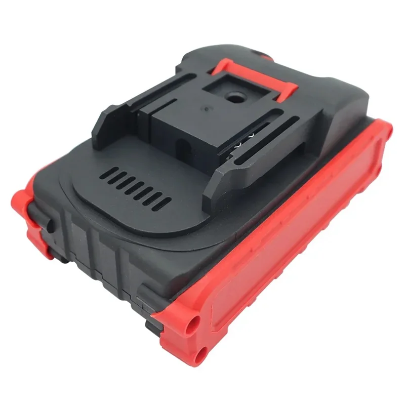 

AA46 21700 Чехол для литиевой батареи Forlomvum Zhipu Hongsong Jingmi 5 отверстий 21700 Чехол для литиевой батареи Пластик для литиевой батареи