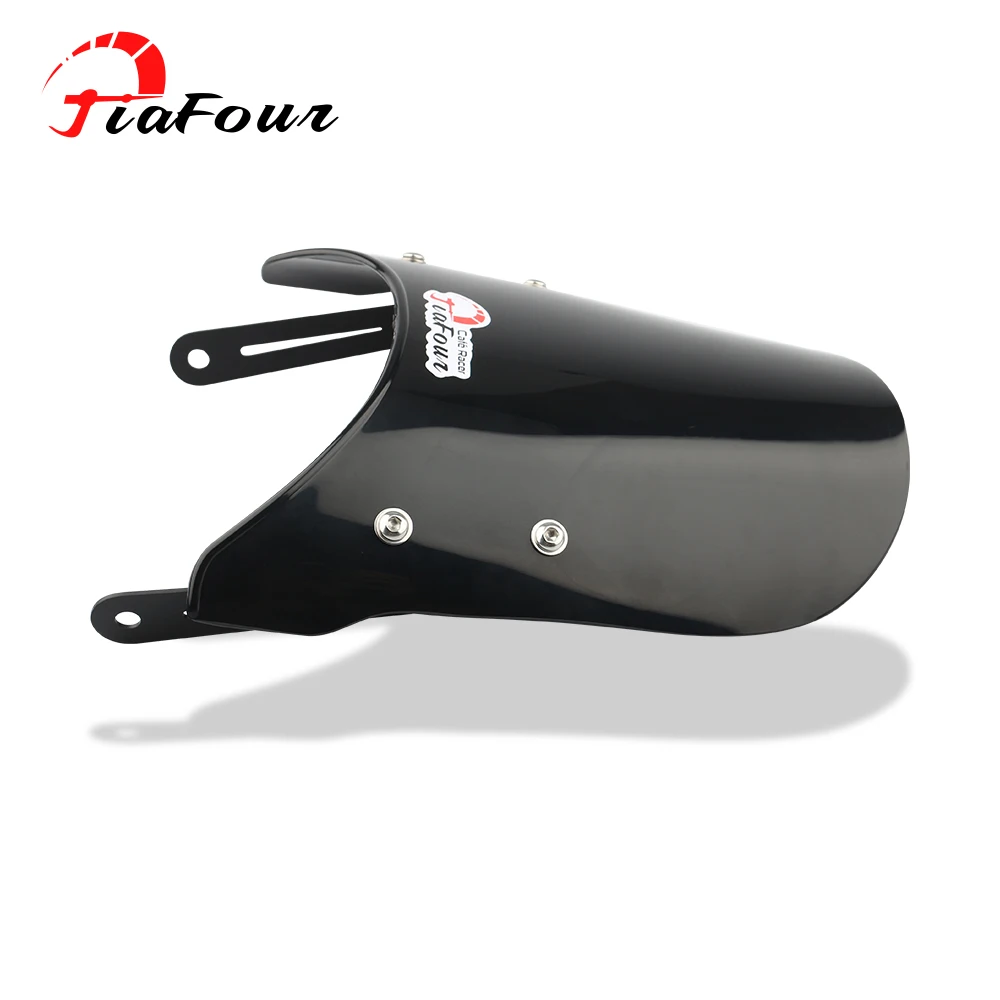 Подходит для Scrambler 400X Speed 400 2023-2024 аксессуары мотоциклов лобовое стекло