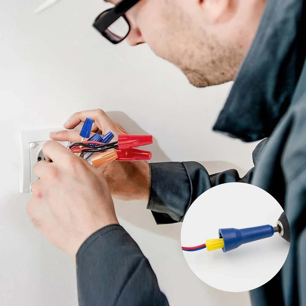 Вращающийся разъем для кабеля с быстрой отверткой Patron 1/4