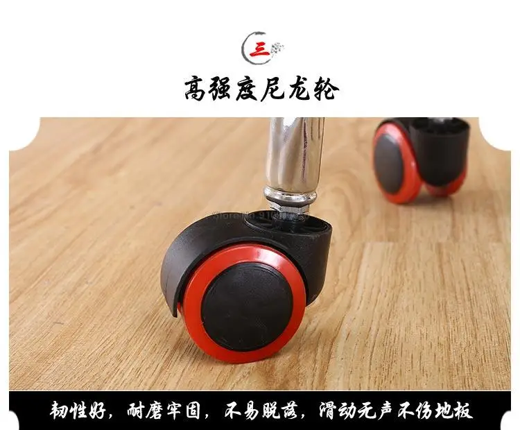 Рисунок 4 - Прочный кресло для красоты с подъемником