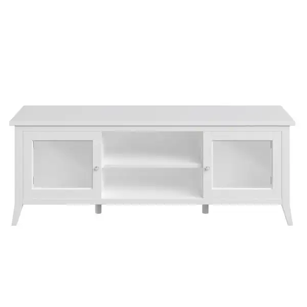 

Stand for TVs to 65", White