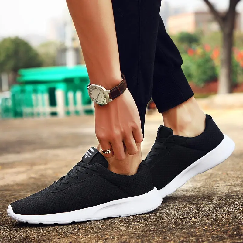 

breathable summer Boys Running Shoes Healthy Cheap Men's Sports Shoes 2022 Hit Sneakers Air Orange Man Sport Shoes Runner