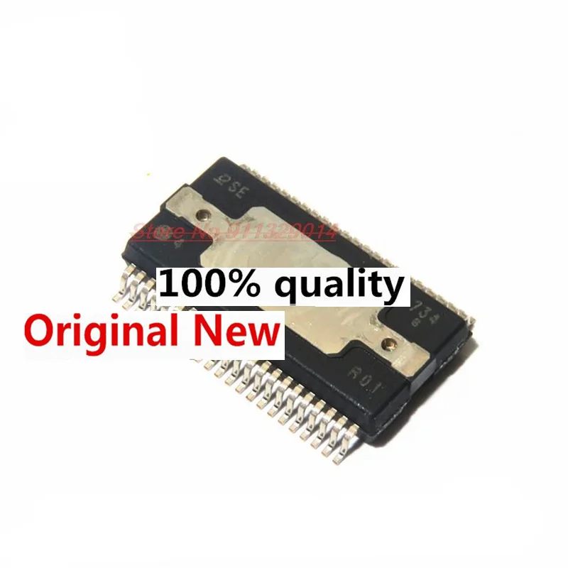 

new 1pcs SE734 DSE734 Ja-panese Auto Computer Board IC Chip Car ic chips IC chipset Original