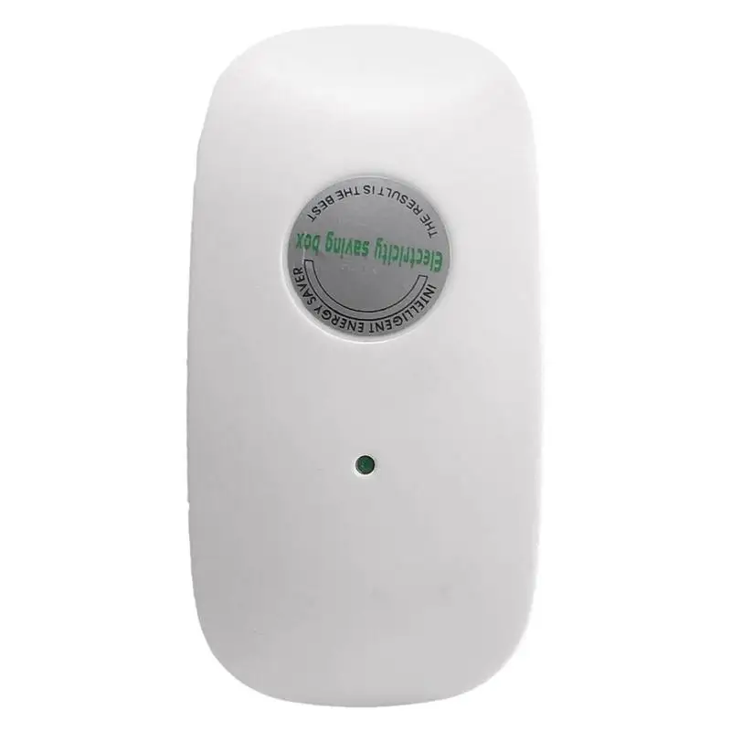 

Electricity Saving Box 90V-250V Electric Energy Power Saver Power Factor Energy Saving Device up to 30% For Home Office Factory