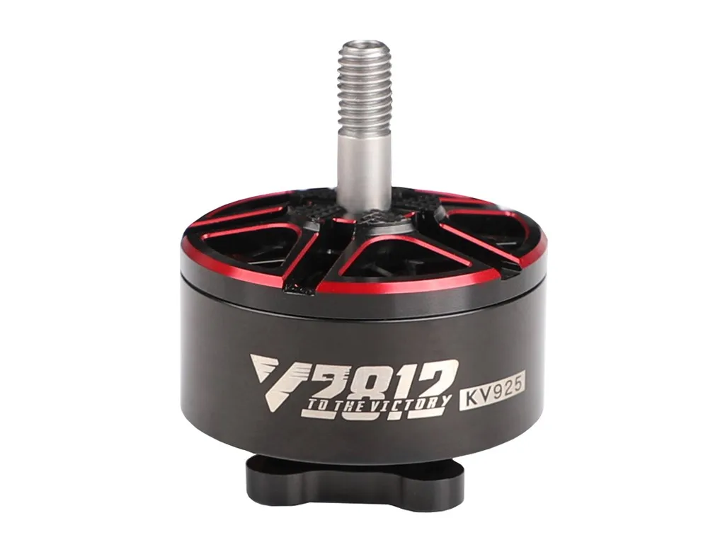 

T-Motor VELOX V2812 2812 925KV 1155KV двигатель для RC Multirotor X-Class FPV Freestyle большой диапазон 7-8 дюймов Cinelifter Drones