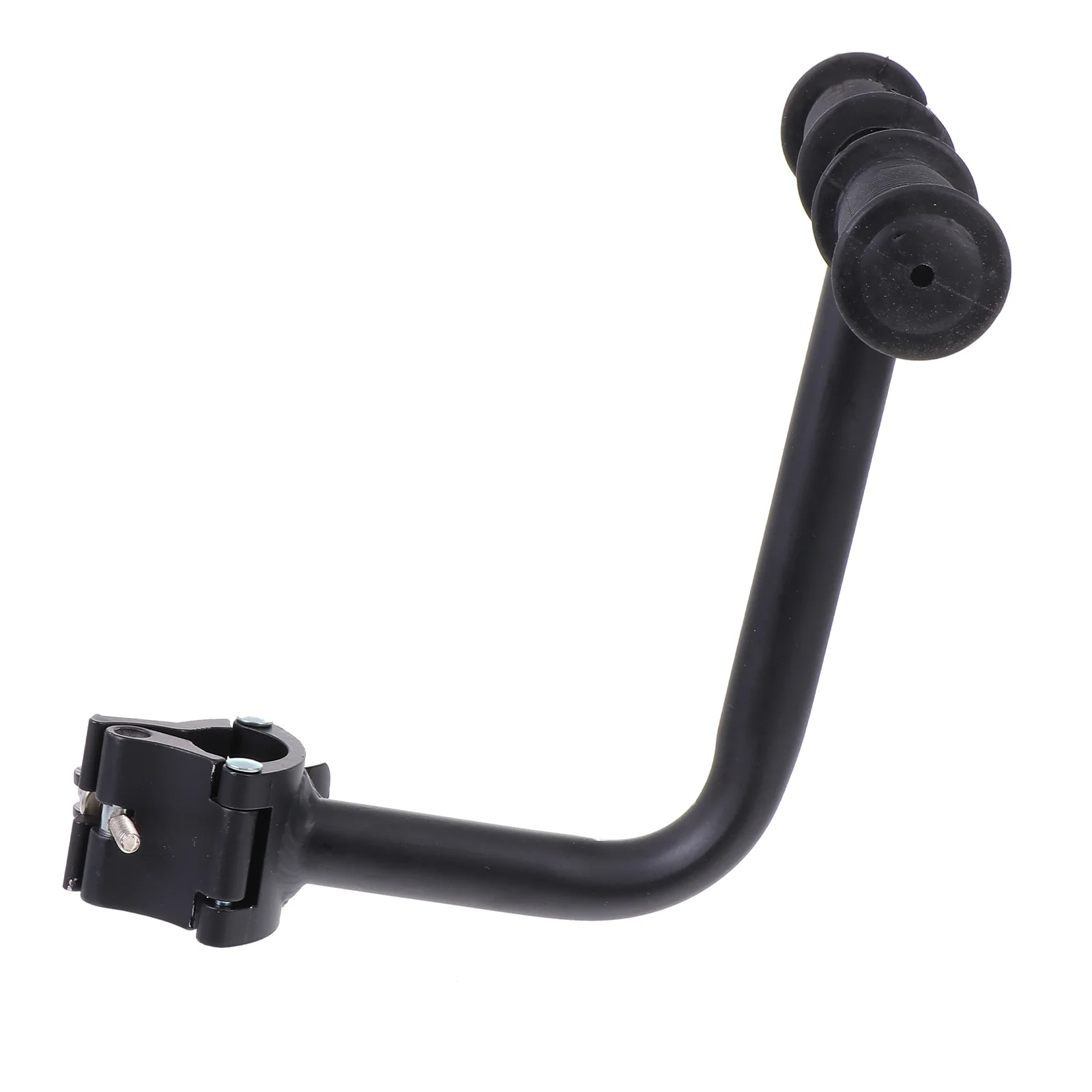 

Bicycle Handrail Kid Bikes Seat Armrest Handle Bar Children Rear Aluminum Alloy Safety