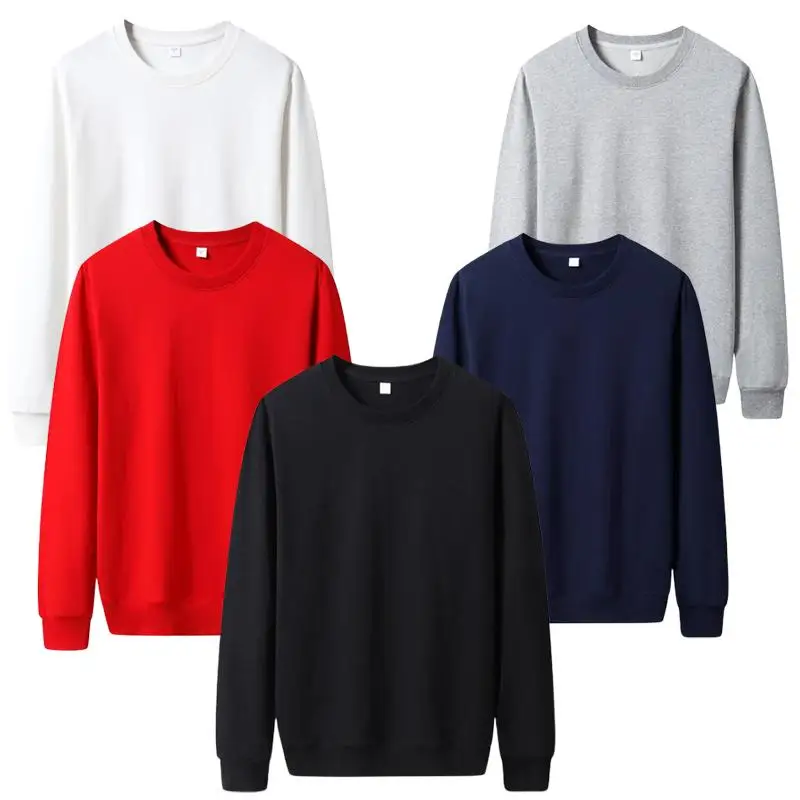 

Women Casual Hoodie Fashion Solid Color Sweatshirt Winter Autumn Lasdies Pullover Fleece Black White Blue Red Gray Streetwear