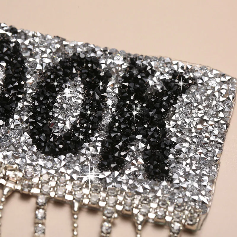 Нашивки с кисточками и надписью Любовь термонаклейки со стразами аппликацией