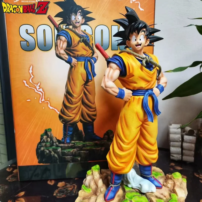 

Фигурка из аниме «Драконий жемчуг Z», 30 см