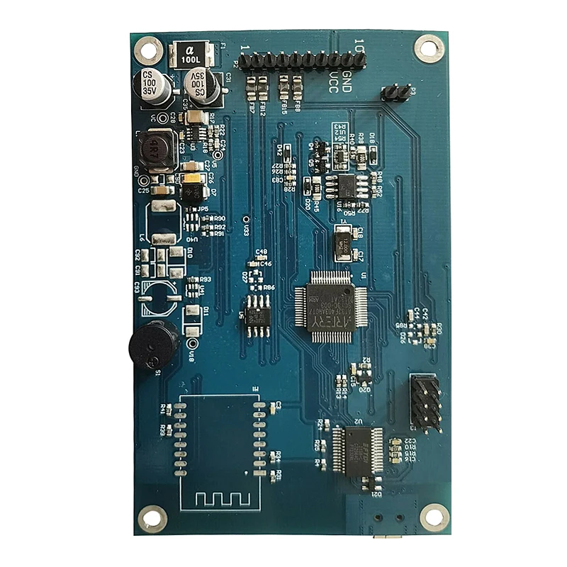 Диагностический сканер DICE 2014D VXDIAG диагностический VCX NANO Dice USB OBDII - купить по