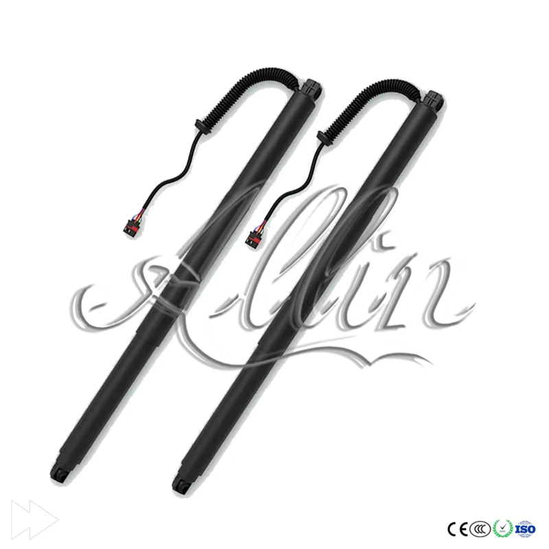 Новый задний левый + правый подъемник для Volkswagen ID4 X Crozz 11G827851A 2021-2023