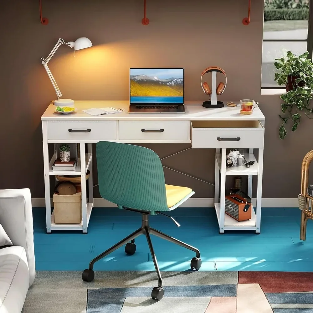Petit bureau d'ordinateur таблица домашнего обихода из этиленвинилацетата с тканью