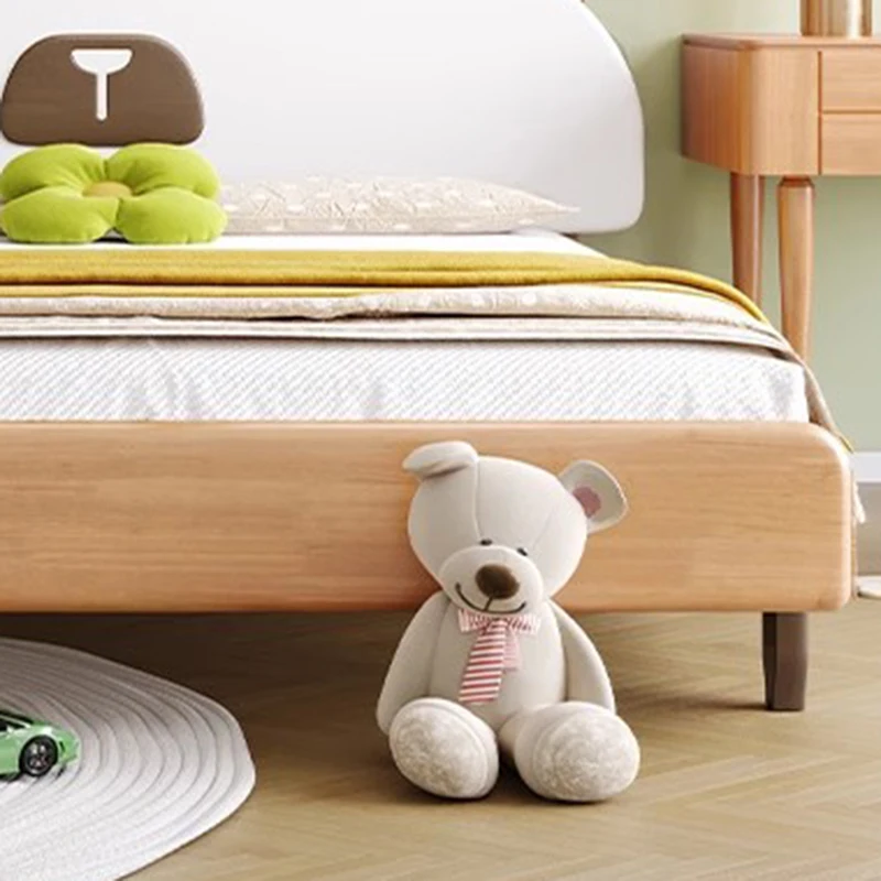 Рисунок 6 - Напольная двухспальная кровать