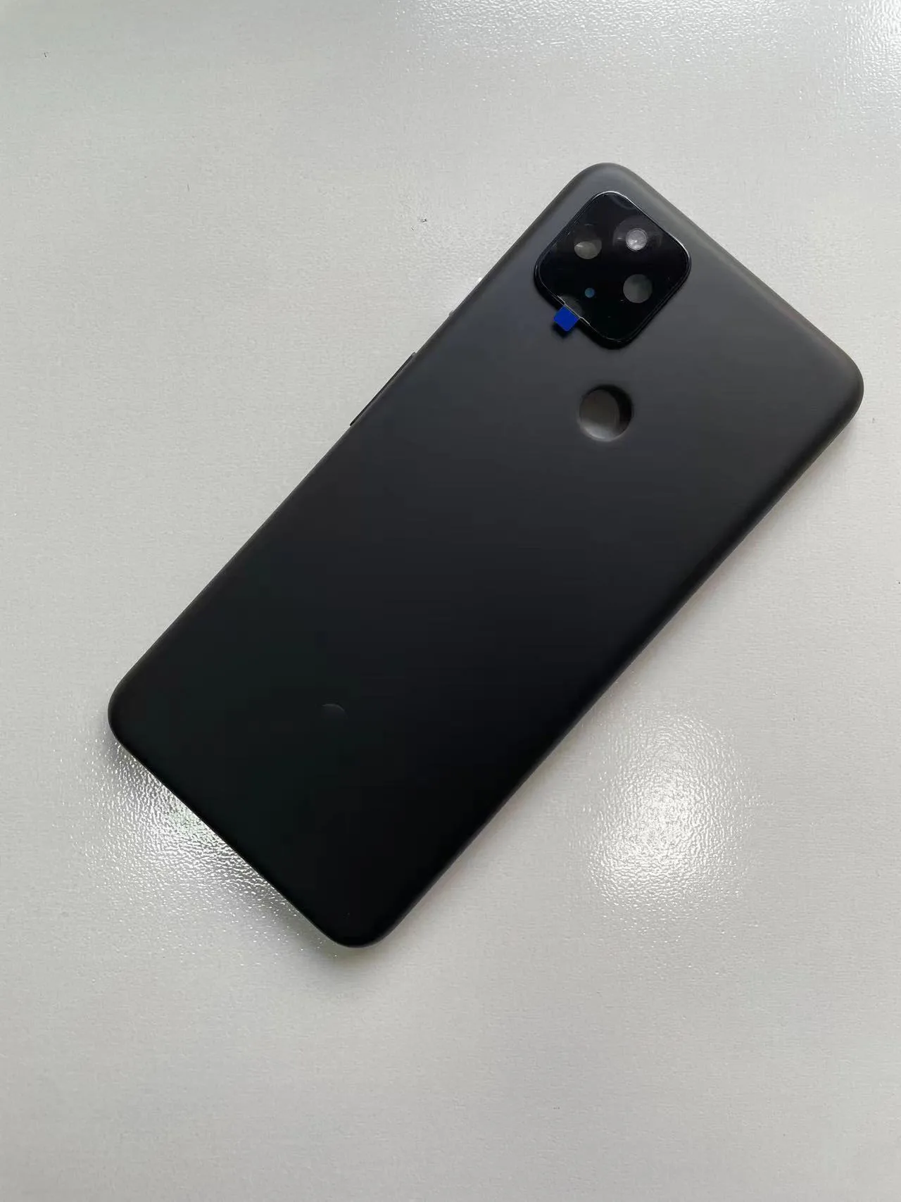 Оригинальная задняя крышка батарейного отсека для Google Pixel 4A 5G корпуса GD1YQ G025I