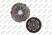 

Clutch set for 5190609 (M,T) CORSA C Z12XEP
