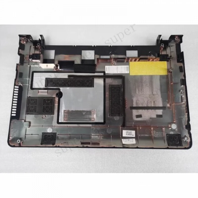 Фото Нижняя крышка корпуса S+ для Lenovo Ideapad S205 Z500 31049237 №2