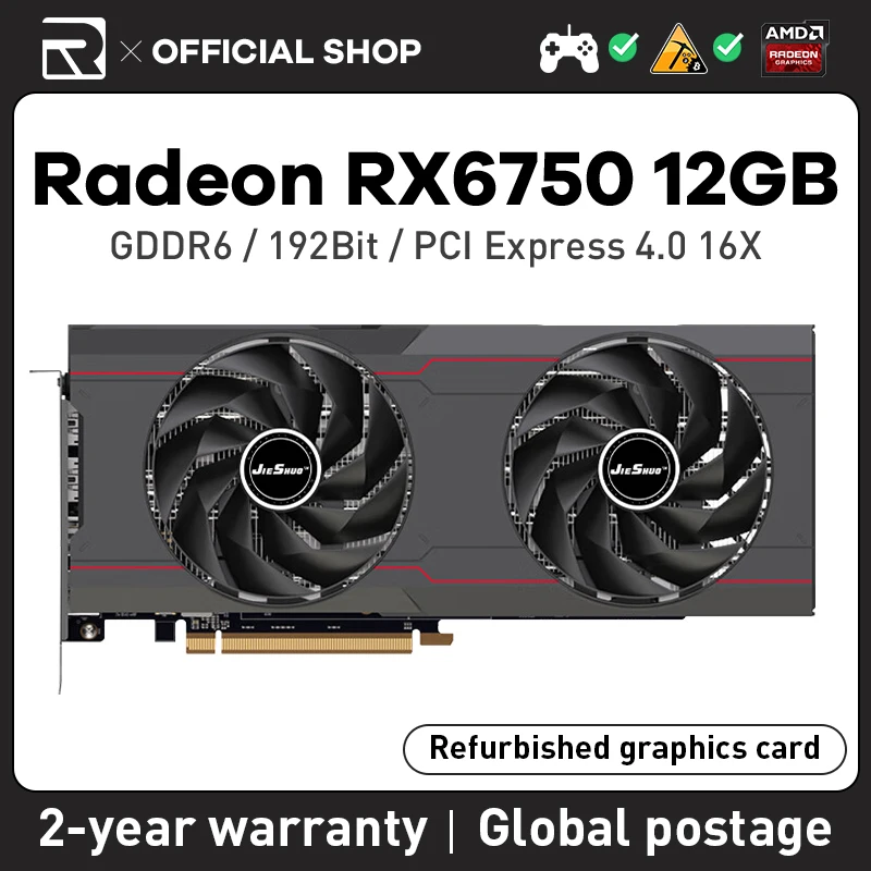 Amd rx 6750 gre. Amd rx 6750 gre