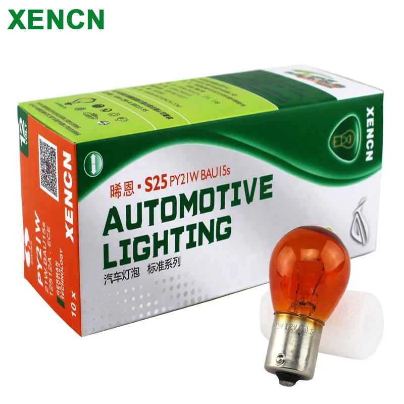 xencn py21w s25 xencn py21w s25