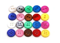 30pcslot 9mm10mm11mm12mm15mm18mm20mm23mm25mm fashion natural colore mother pearl shell button 2 holes flat shirt button
