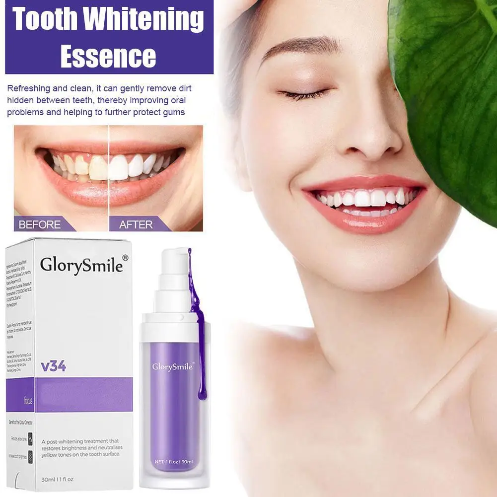 

Зубная паста для отбеливания зубов, 30 мл