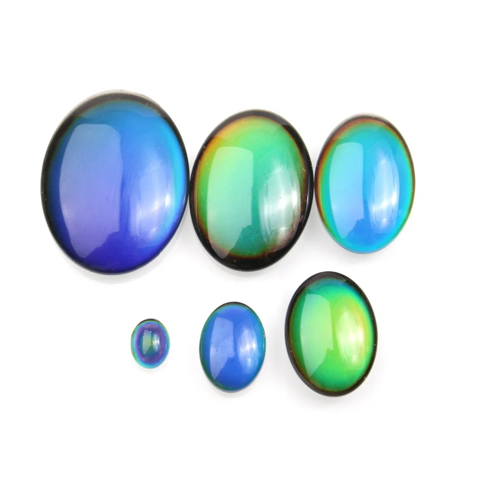 10 шт./упаковка кабошон изменение цвета по температуре 8x10 13X18 18X25 30X4 0 мм бусины овальной формы для изготовления ювелирных изделий своими руками 10 шт./упаковка кабошон изменение цвета по температуре 8x10 13X18 18X25 30X4 0 мм бусины овальной формы для изготовления ювелирных изделий своими руками