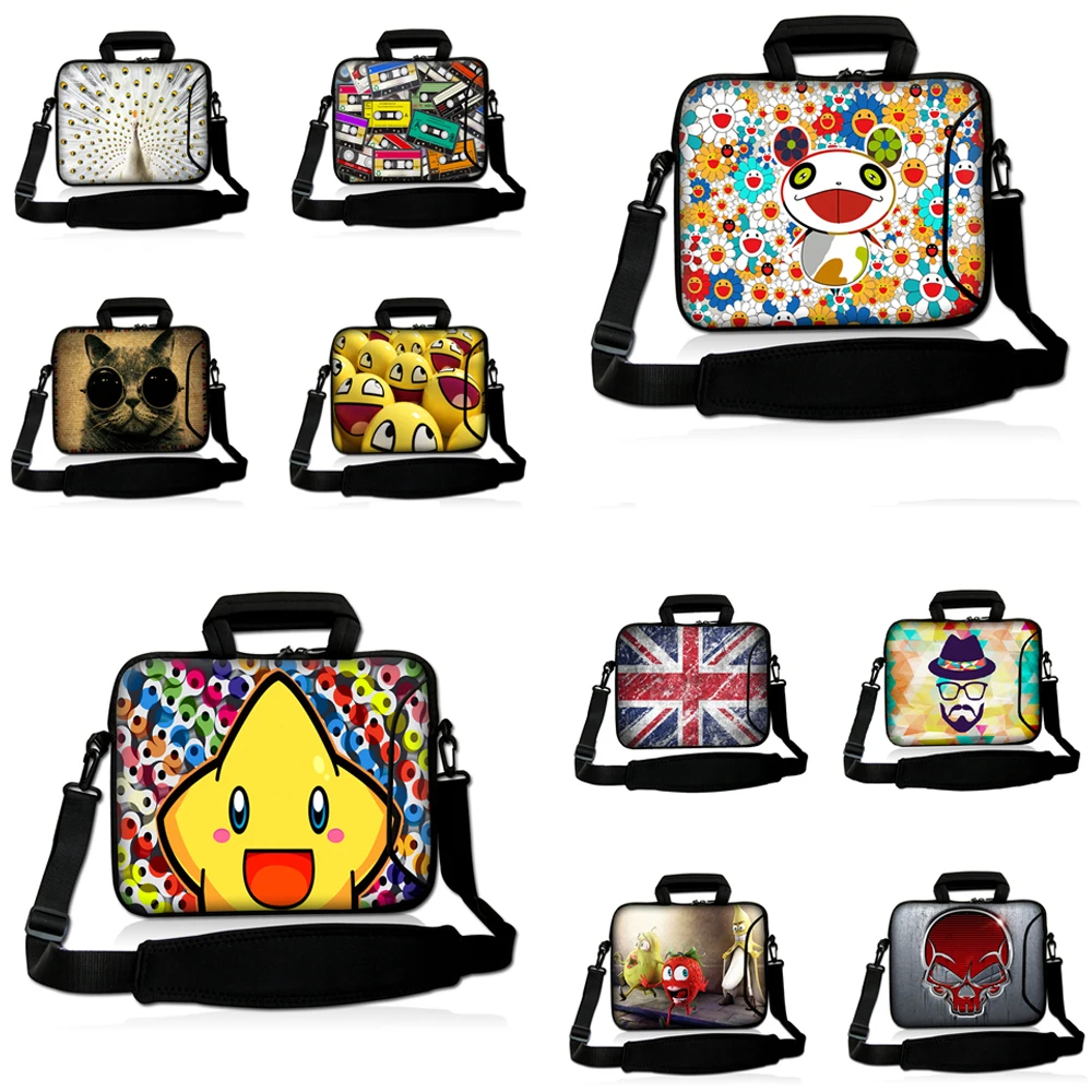 

Business Men Shoulder Laptop Bag 15.6 17 14 13.3 12 Tablet 10.1 Notebook For Huawei Matebook D14 Messenger Bag Handbag Briefcase