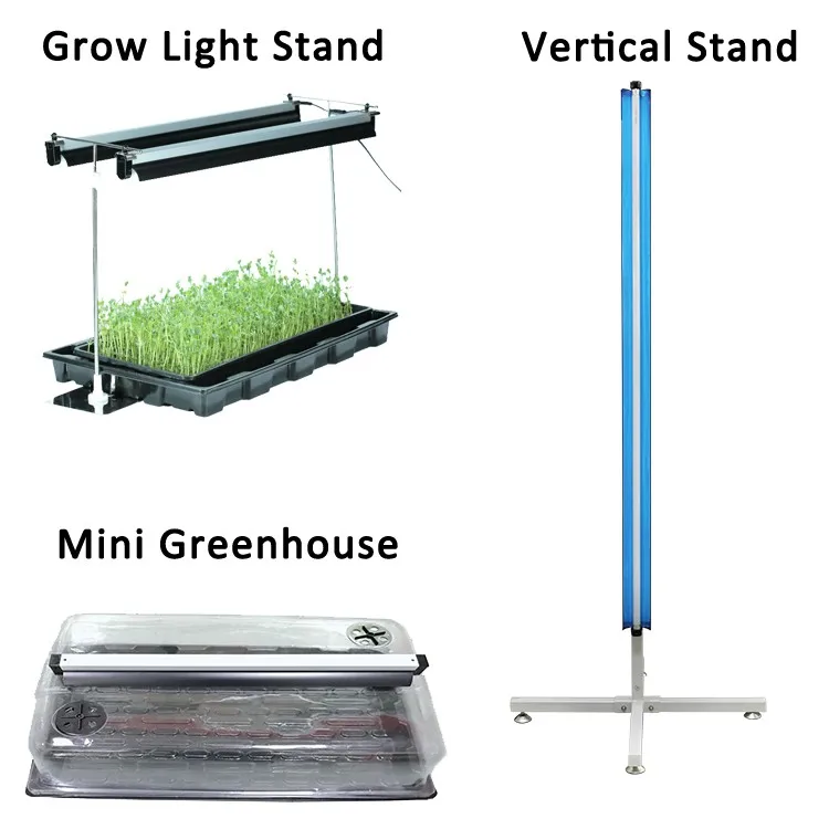 1020 горшков светодиодные наборы пластиковые теплицы выращивание клубники