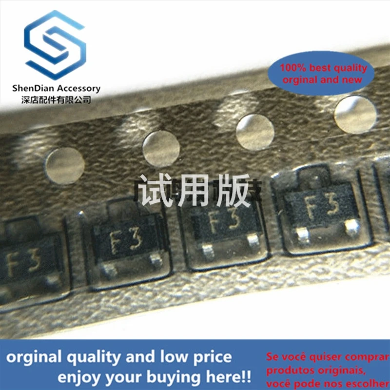

10pcs 100% orginal new KV1430TL-G varactor diode SOT-23 SOT23-3