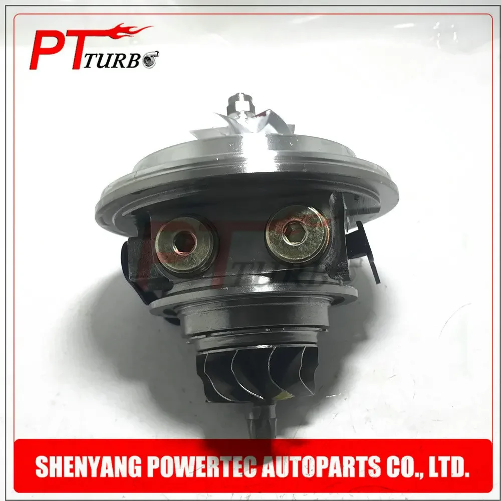 Турбокомпрессор MFS Chra для картриджа Hyundai Veloster 1.6T 28231-2B700 53039700300 53039700306 Детали