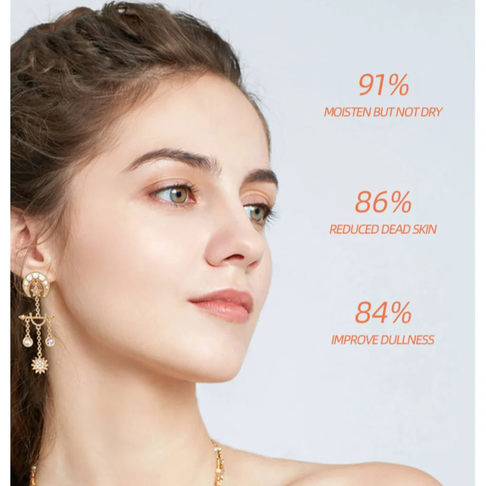 Успокаивающий фруктовый бальзам для губ водостойкий Увлажняющий блеск стойкий