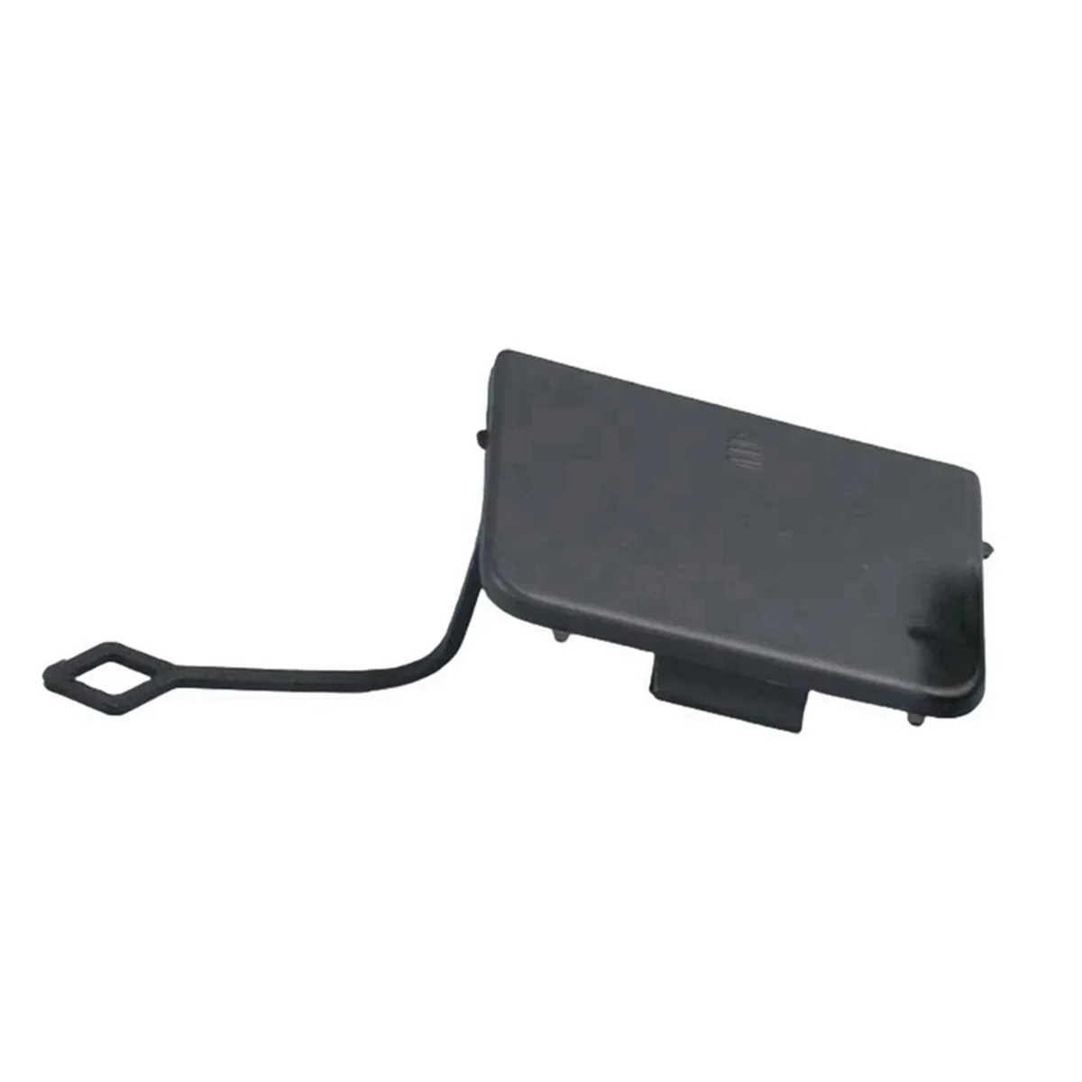 2048850126 Крышка фаркопа переднего бампера для Mercedes-Benz C-Class W204 2008-2011 гг.