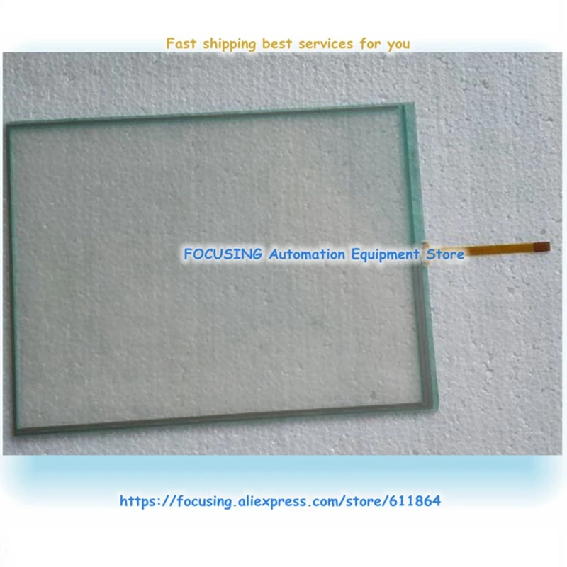 

AST-150A080A AST150A080A New Touch Screen Glass Pad