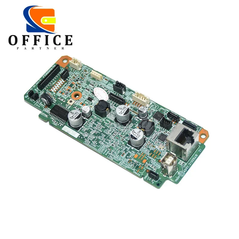 Основная плата форматирования для Epson L4150 L6160 L6170 6171 L5190 L6190 L3110 L3100 L4160 L1110 L3150