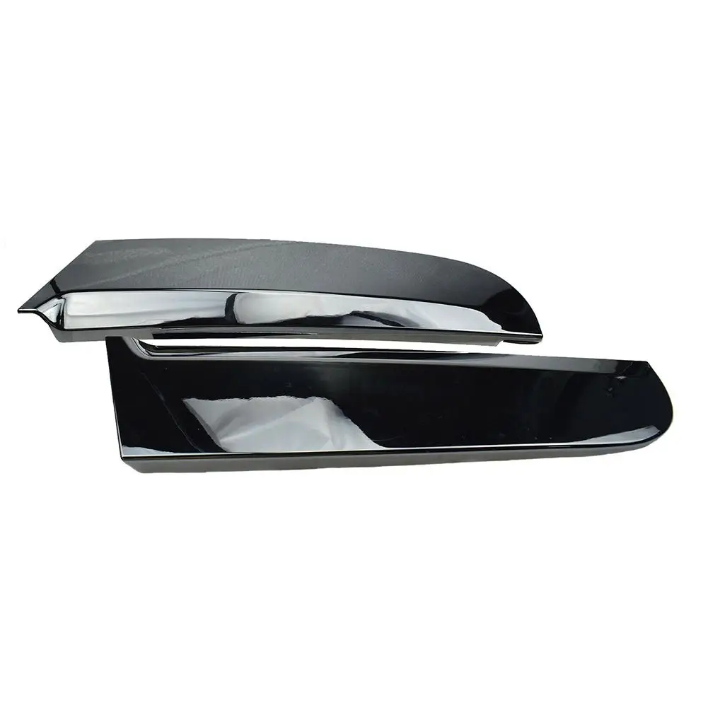 

Kits Garnish Molding Cover Door Belt For KIA Sportage Right 2011-2016 2pcs/Set 832703W010 832803W010 Brand New