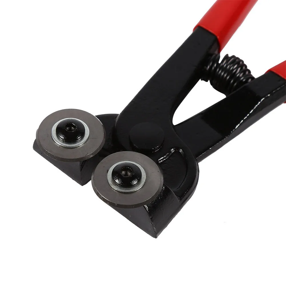 Двойные роликовые лезвия для резки плоскогубцы стекла и плитки | Инструменты