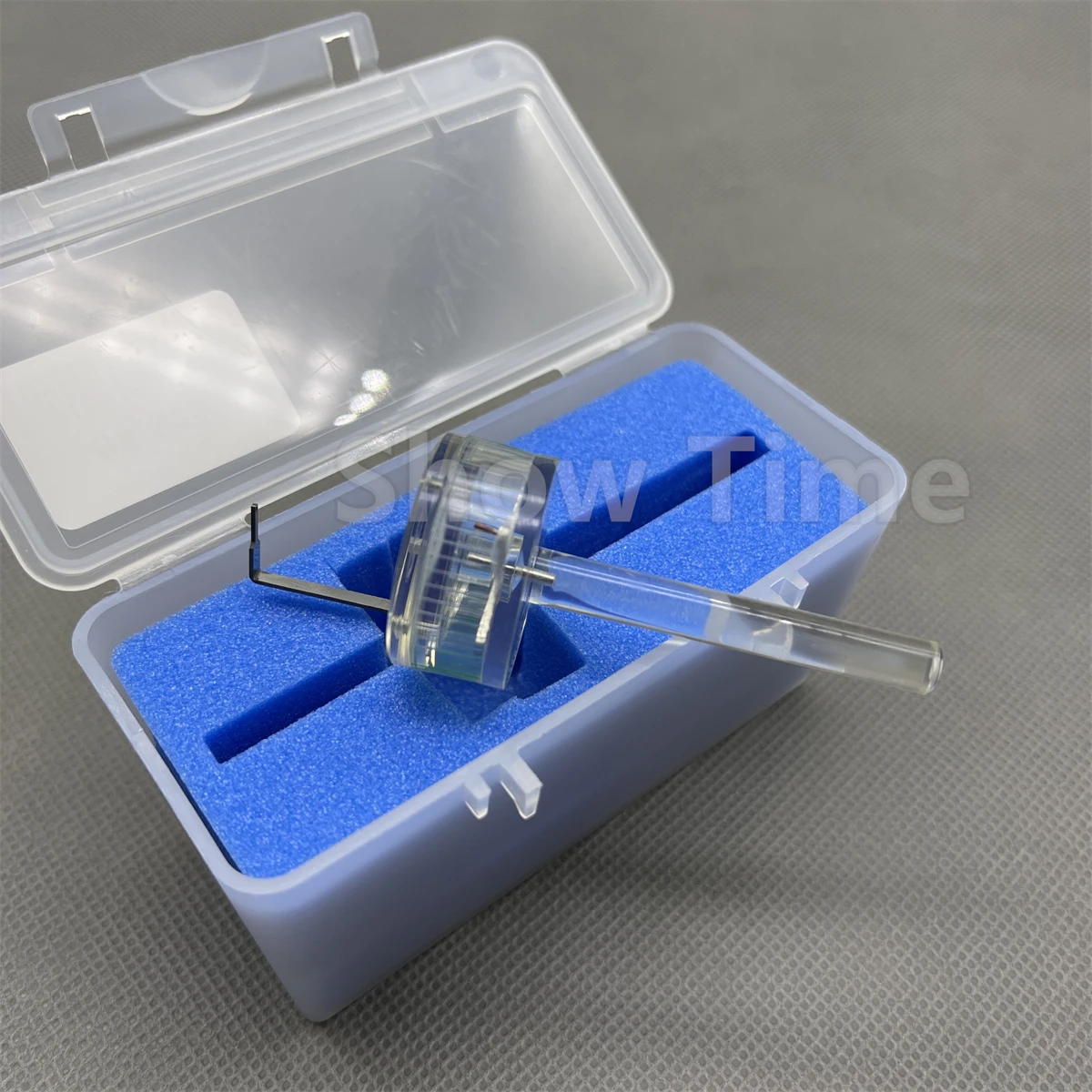 

Watch Repair tool MSA 03.672 Adjust the speed of the OMG 8500 movement balance Adjust the time watchmaker