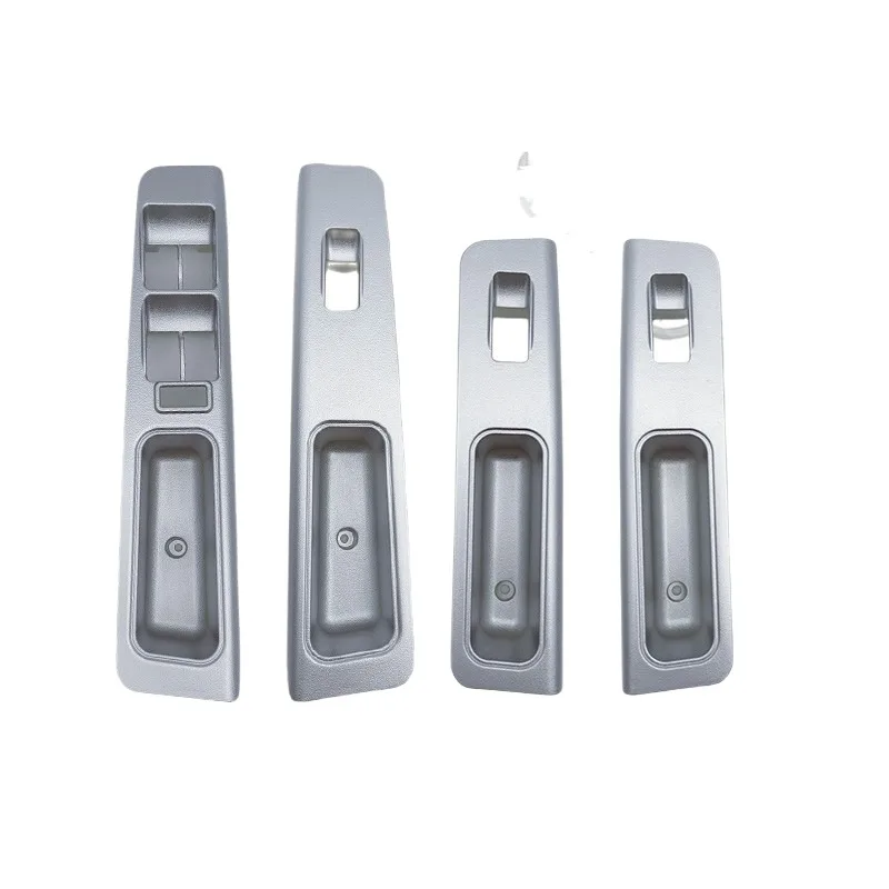 

Автомобильная кнопка переключения лифта панель дверного закрытия Пряжка коробка внутренняя Пряжка коробка для Geely CK